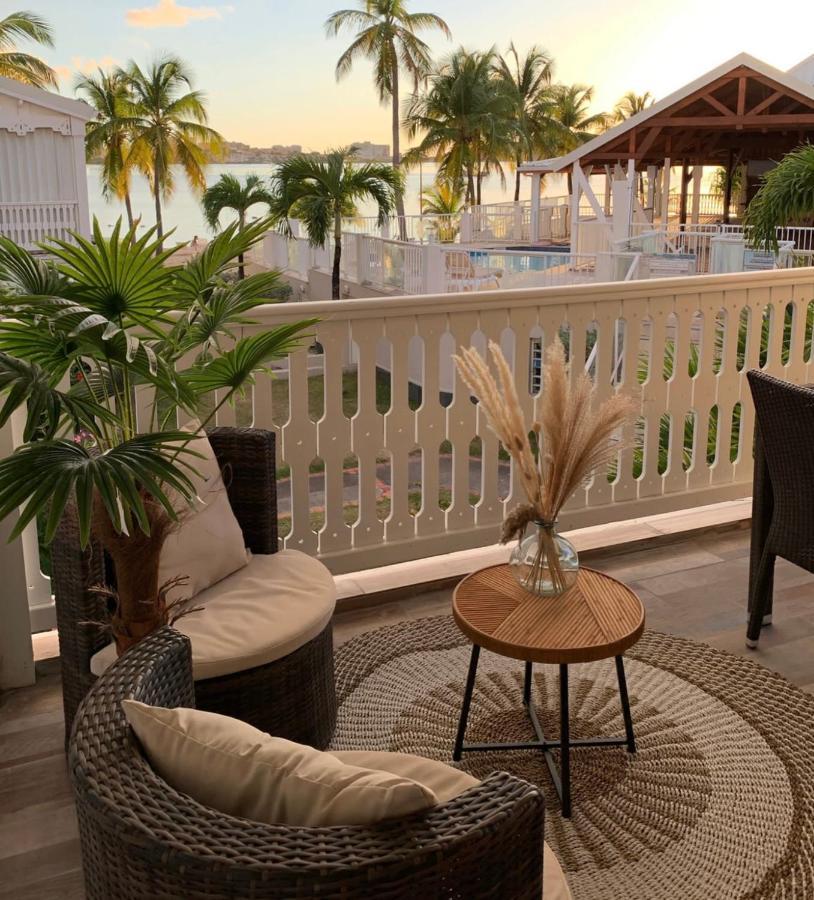 One Life Vue Lagon Sandy Ground Exterior foto
