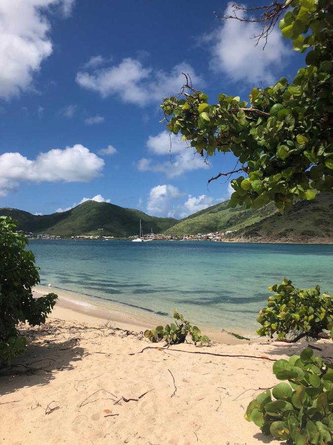 One Life Vue Lagon Sandy Ground Exterior foto