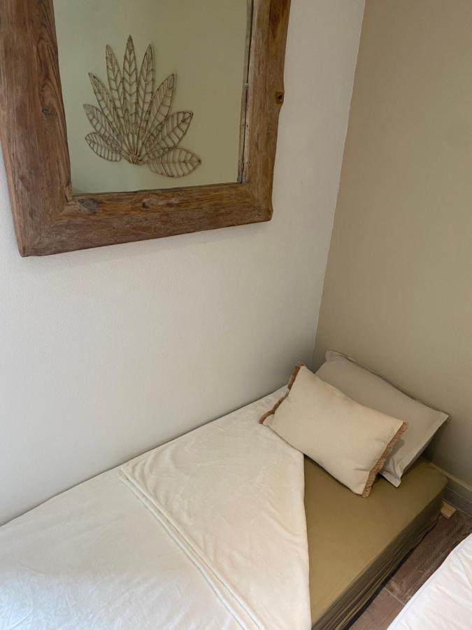 One Life Vue Lagon Sandy Ground Exterior foto