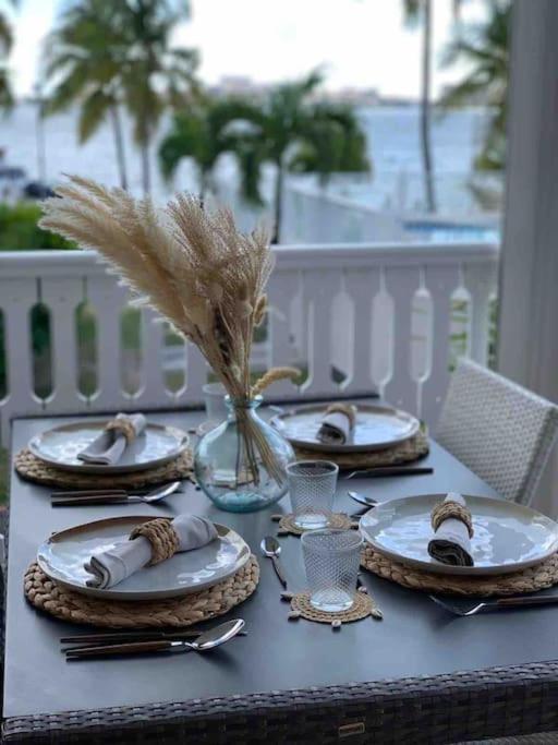 One Life Vue Lagon Sandy Ground Exterior foto